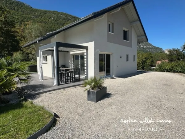 Vends maison 98m² 