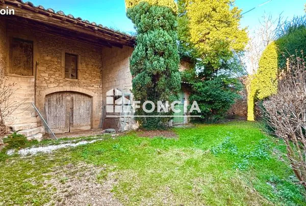 Maison 6 pièces 435 m² 