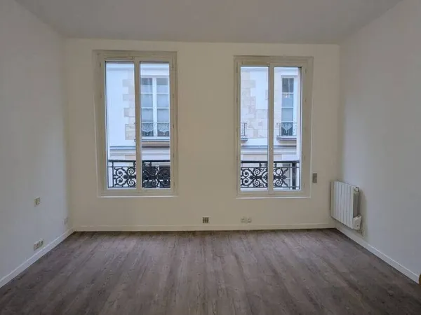 Appartement 1 pièce 24 m² 