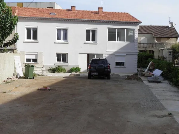 Maison 5 pièces 86 m² 