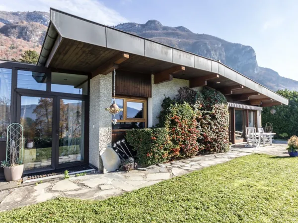 Maison - 190m ² 
