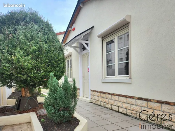 Maison 3 pièces 71 m² 