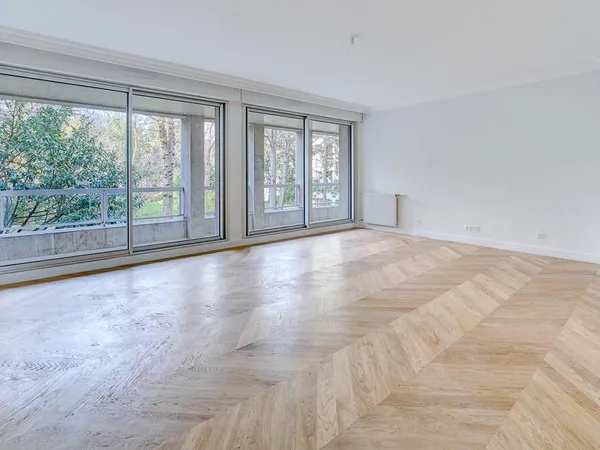 Appartement 5 pièces 165 m² 