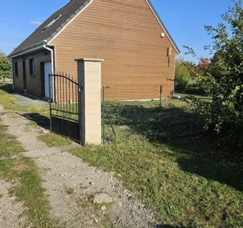 Maison 5 pièces 118 m² 