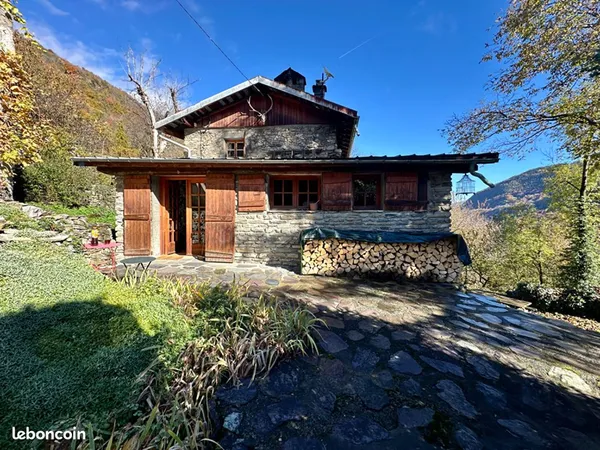 Maison 2 pièces 48 m² 