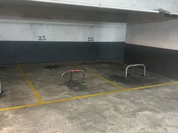 Parking à louer 