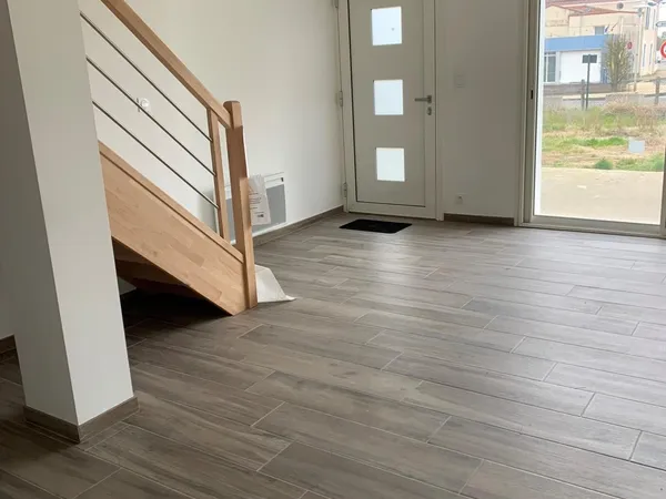 Maison 4 pièces 95 m² 