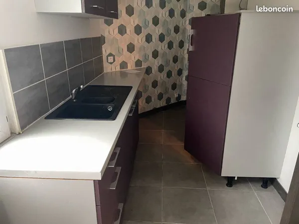 Location appartement à La Turballe 