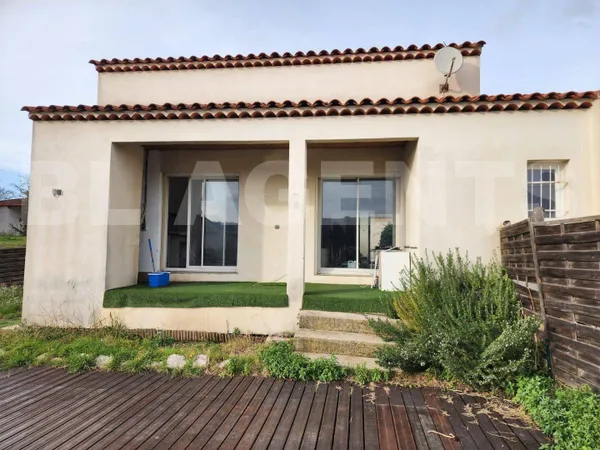 Maison 6 pièces 122 m² 
