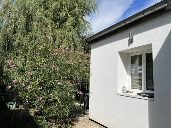 Maison 4 pièces 82 m² 