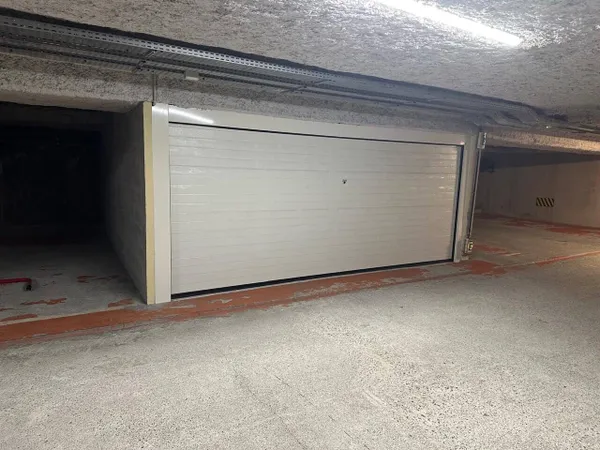 Parking 23 m² 