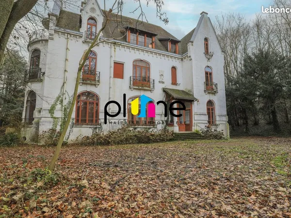 Appartement 2 pièces 53 m² 