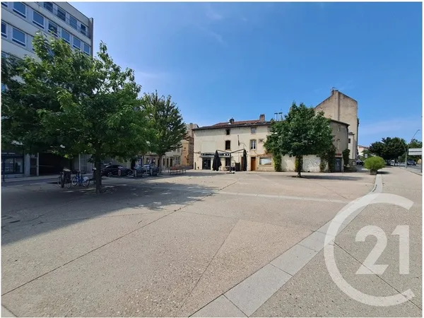 Appartement 2 pièces 30 m² 