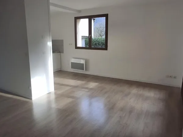 Appartement 3 pièces 56 m² 