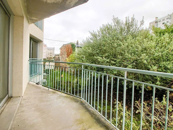 Appartement 2 pièces 30 m² 