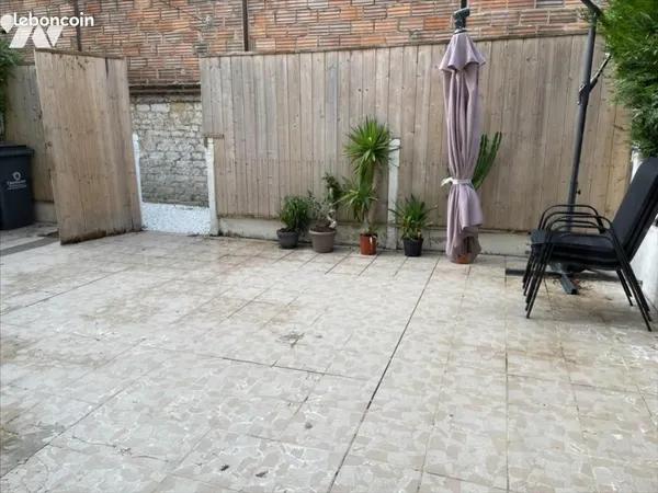 Maison 5 pièces 85 m² 