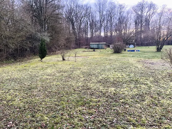 Terrain La Chapelle Saint Sepulcre 1150 m2 