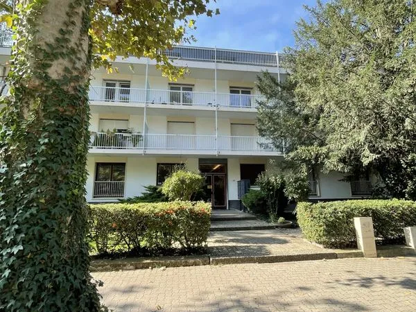 Appartement 2 pièces 31 m² 
