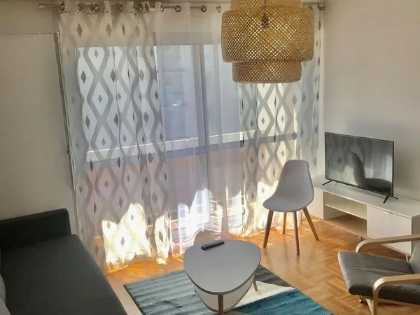 Chambre 12m² à louer 