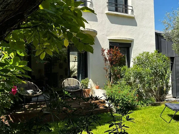 Maison 6 pièces 126 m² 