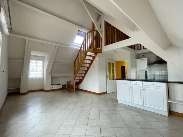Appartement 5 pièces 76 m² 