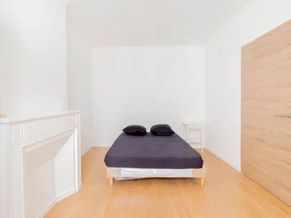 Appartement Marseille 2 pièce(s) 34 m2 