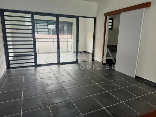 Appartement 1 pièce 32 m² 