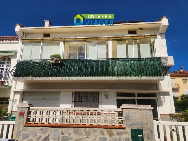Maison 6 pièces 155 m² 