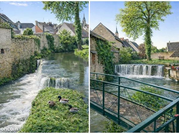 Maison atypique 31m2 