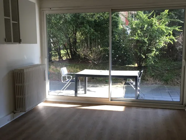 Loue appartement 