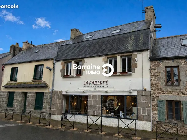 Appartement 5 pièces 101 m² 