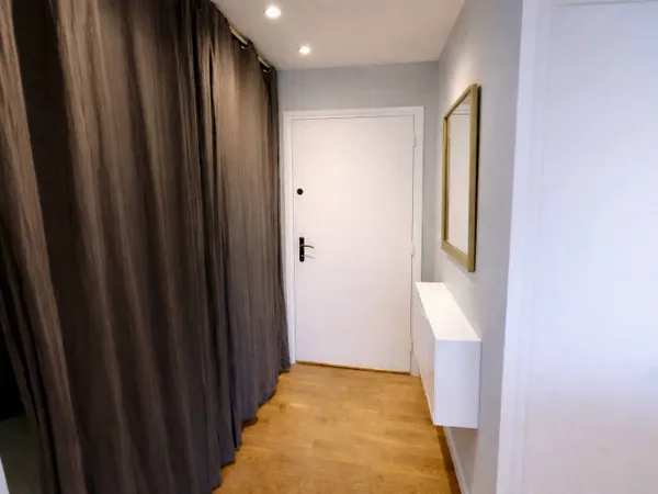 Vends Appartement 55m² - 3 pièces - Boulogne Billancourt 