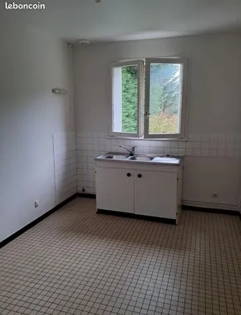 Maison 3 pièces 66 m² 