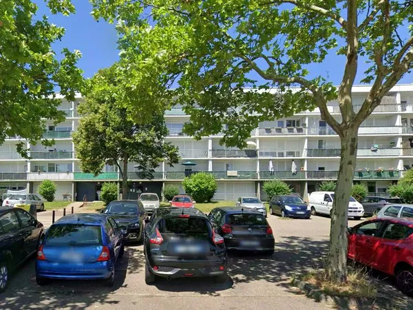 Appartement 3 pièces 79 m² 