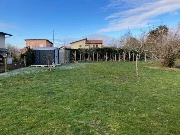 Osez devenir propriétaire à Grenade sur Adour d'une maison neuve. 