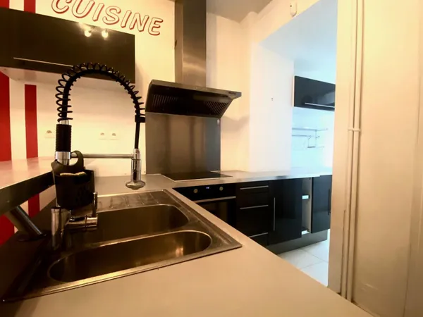 Maison 4 pièces 85 m² 