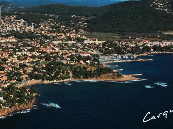 Magnifique propriété vue mer panoramique 