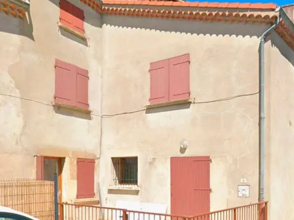 Maison de village 3 pièces 78 m² 