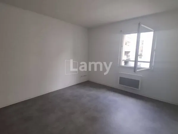 Appartement 1 pièce 23 m² 