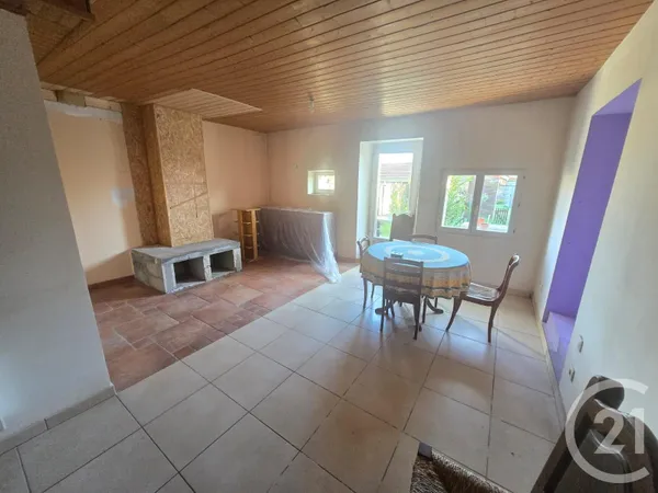 Maison 3 pièces 67 m² 