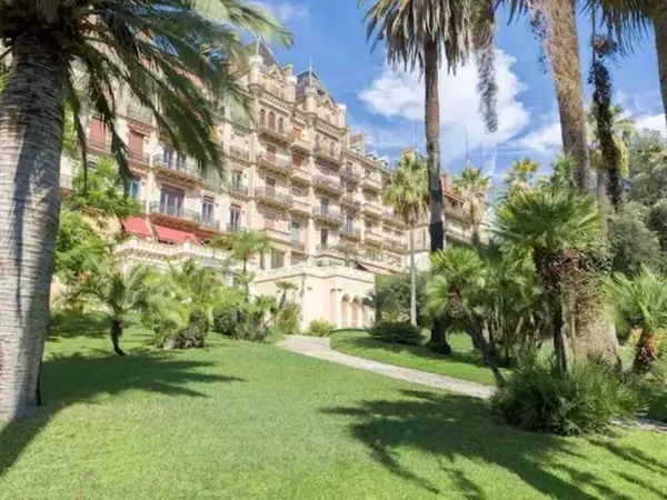 Appartement 3 pièces 126 m² 