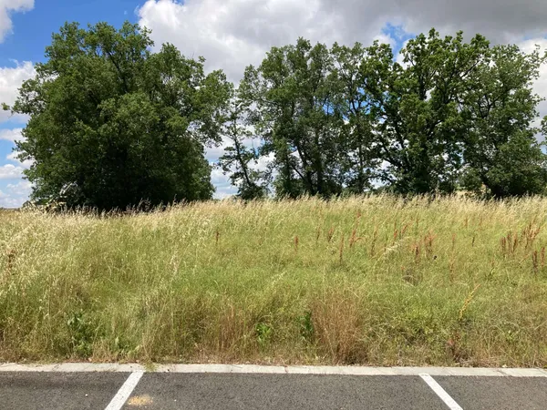Terrain en individuel 550 m² 