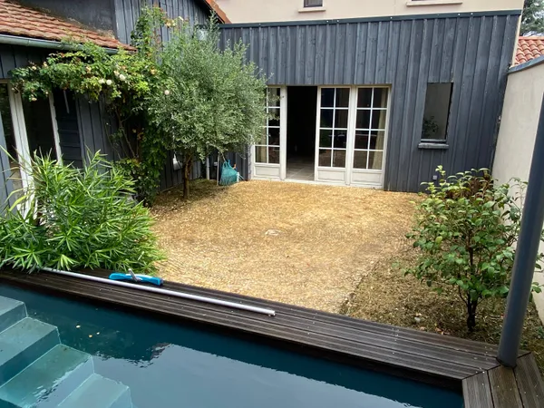 Maison 6 pièces 150 m² 