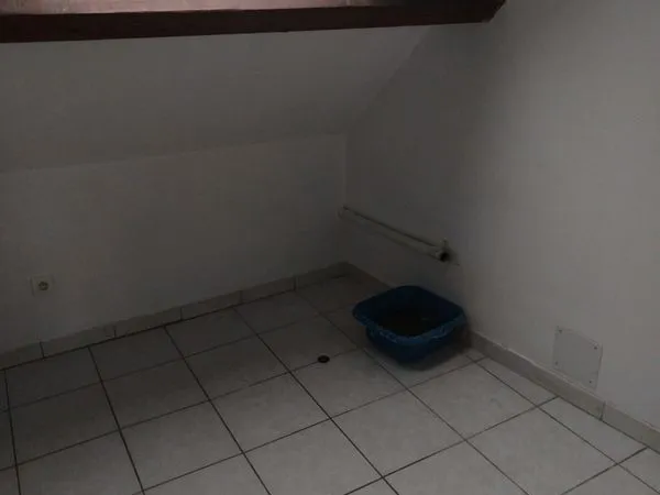 Appartement Location Coignières 2p 30m² 750€