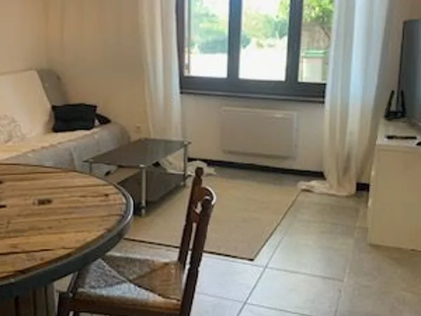Appartement 2 pièces 64 m² 