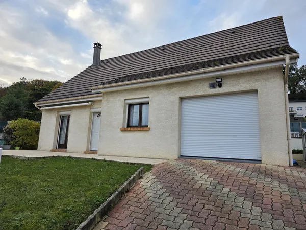 NOUVEAUTE MONTIVILLIERS 