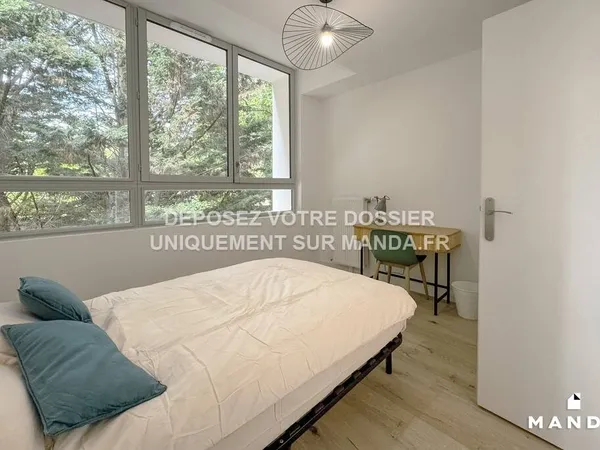 Appartement 4 pièces 