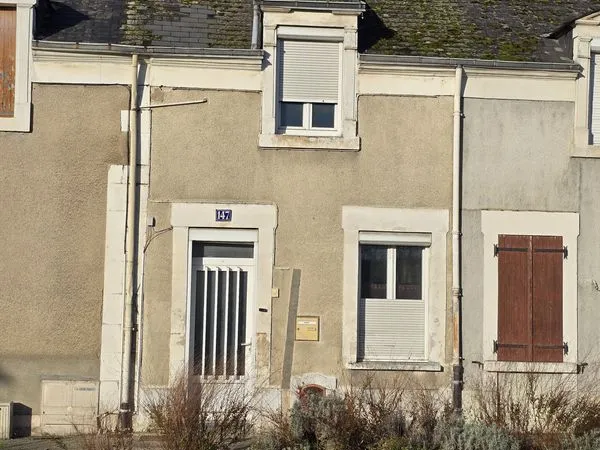 Maison 3 pièces 108 m² 