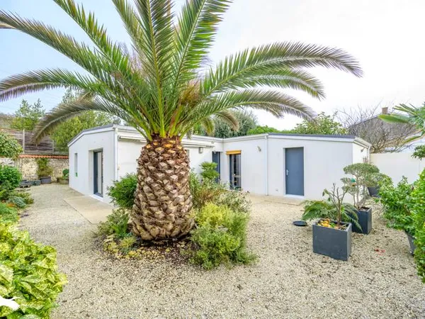 Maison contemporaine 4 pièces 102 m² 