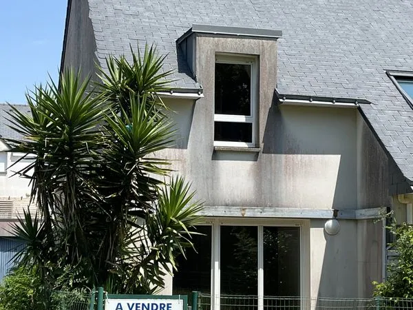 Maison 5 pièces 83 m² 